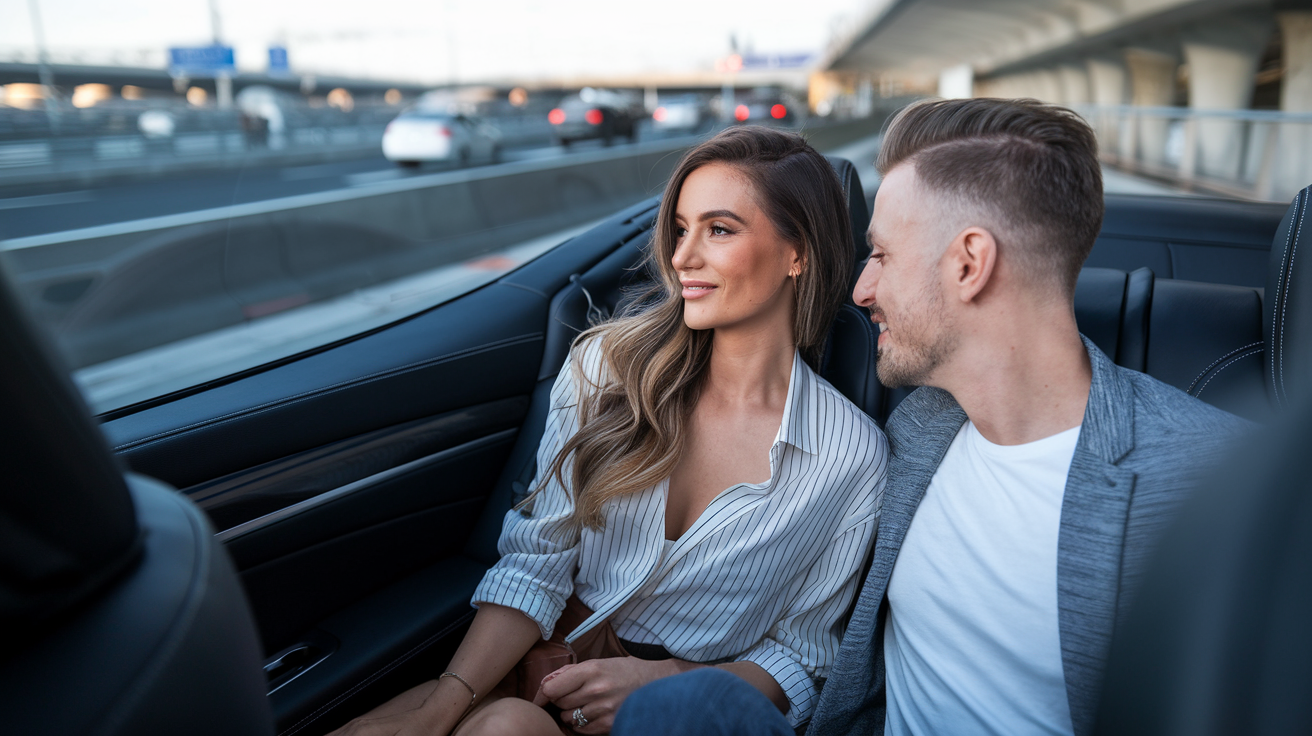 Nemours to CDG Airport Transfer: Your Complete Guide